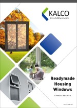 Readymade Windows Brochure
