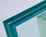 AluWood Diamente Glass Options