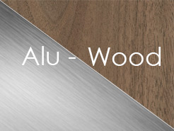 What is Alu-Wood ?