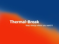 What is Thermal Break?
