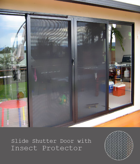 K-1201-B-Aluminium-Half-Fix-Half-Slide-Shutter-Doors-with-Wiremesh